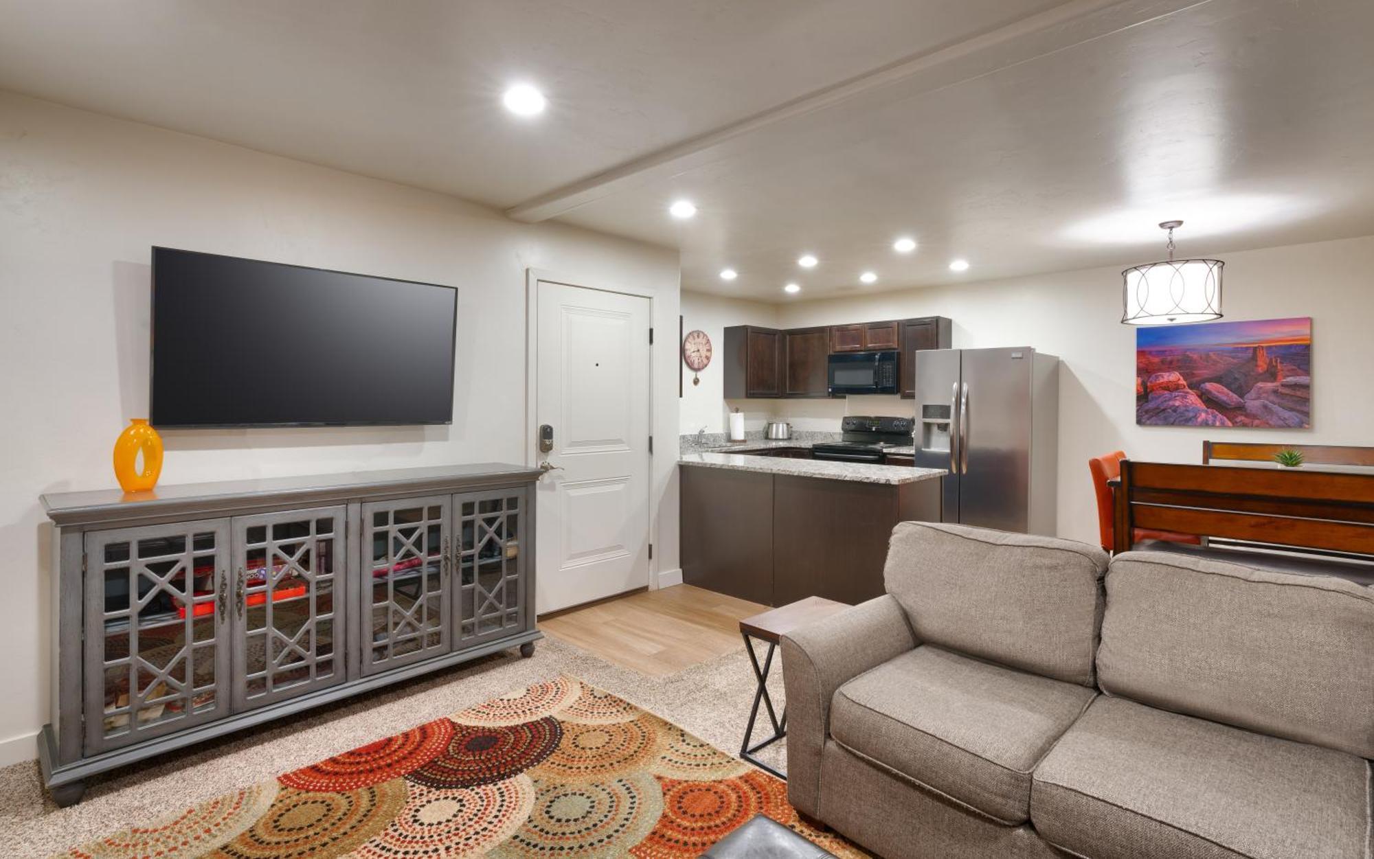 6A Family Friendly Redcliff Condo Pool & Hot Tub モアブ エクステリア 写真