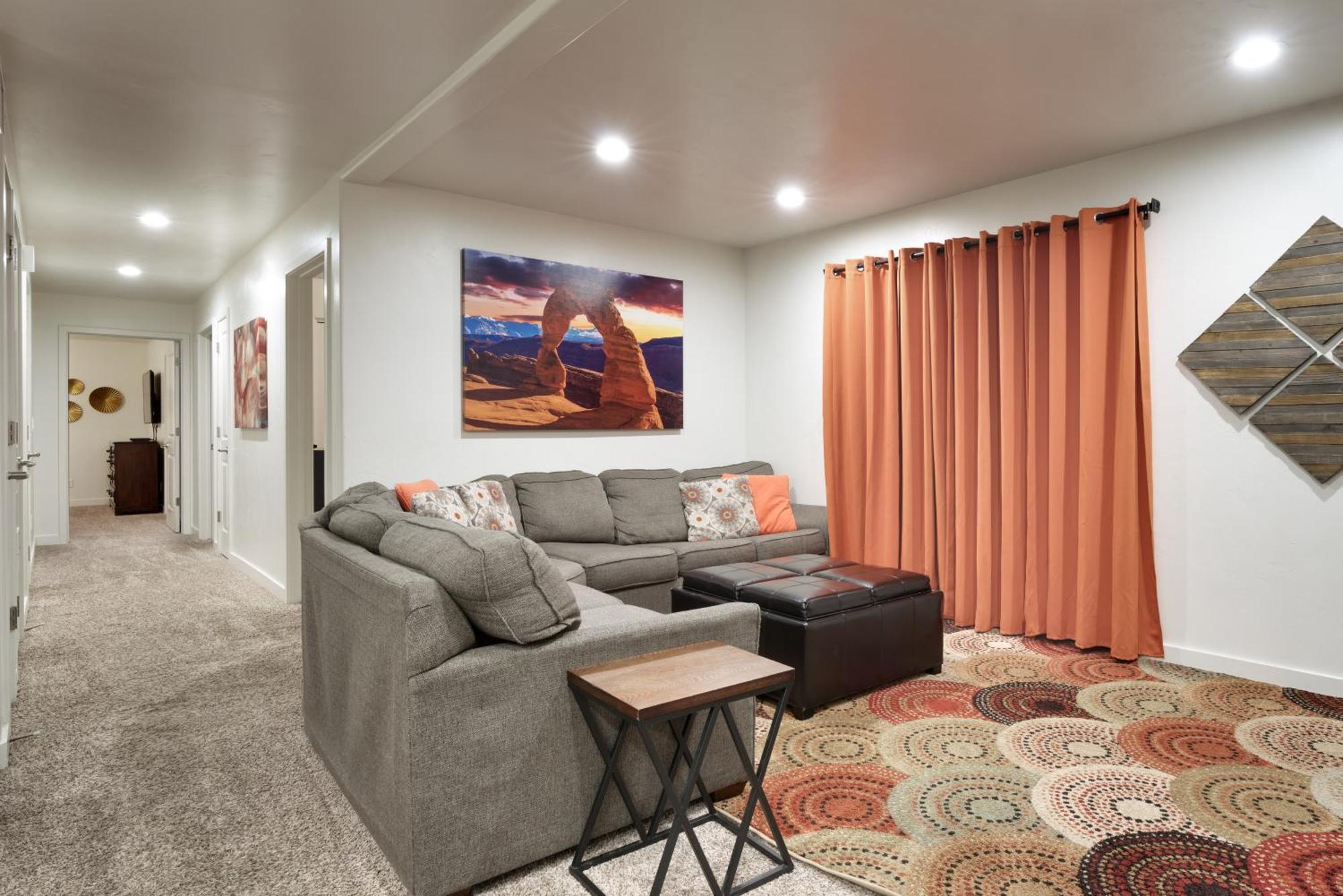 6A Family Friendly Redcliff Condo Pool & Hot Tub モアブ エクステリア 写真